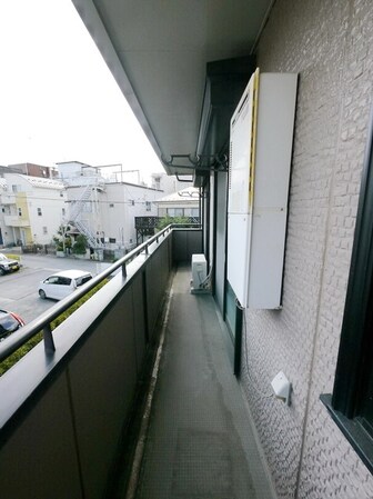 セゾン西橋本の物件内観写真